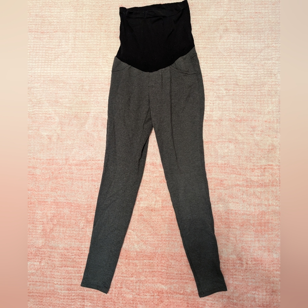 Motherhood Maternity Leggings